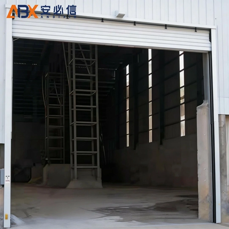 新余快速堆积门